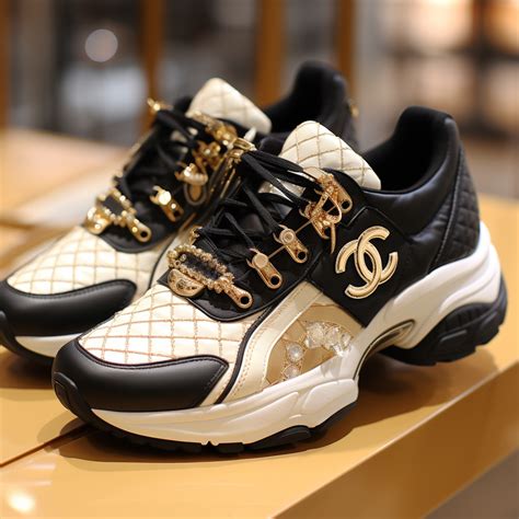 chanel carreranakes|chanel sneakers women.